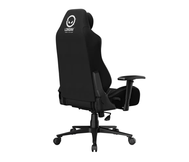 Lorgar CHA41 black/white - 1538843 - zdjęcie 4